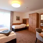 Hotel Hotel-restaurant Am Hochfuchs