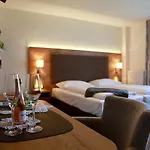 Hotel-restaurant Am Hochfuchs