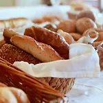 Ξενοδοχείο Hotel-restaurant Am Hochfuchs