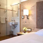 Ξενοδοχείο Hotel-restaurant Am Hochfuchs 3*