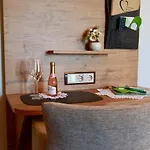 Hotel-restaurant Am Hochfuchs 3*