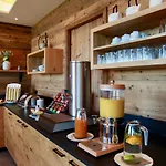 Hotel-restaurant Am Hochfuchs Ξενοδοχείο Eugendorf