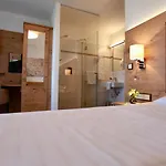 Ξενοδοχείο Hotel-restaurant Am Hochfuchs