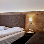 Hotel-restaurant Am Hochfuchs Eugendorf