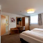 Hotel-restaurant Am Hochfuchs Eugendorf