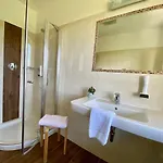 Hotel-restaurant Am Hochfuchs 3* Eugendorf