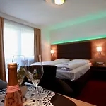 Hotel-restaurant Am Hochfuchs 3*