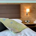 Ξενοδοχείο Hotel-restaurant Am Hochfuchs Eugendorf