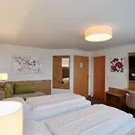 Ξενοδοχείο Hotel-restaurant Am Hochfuchs 3*