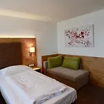 Ξενοδοχείο Hotel-restaurant Am Hochfuchs 3*