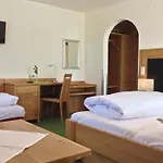 Hotel-restaurant Am Hochfuchs