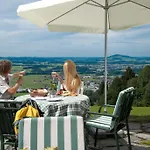 Hotel Hotel-restaurant Am Hochfuchs Eugendorf