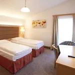 Hotel-restaurant Am Hochfuchs Eugendorf