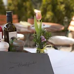 Hotel-restaurant Am Hochfuchs 3* Eugendorf