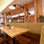 Hotel-restaurant Am Hochfuchs