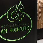 Hotel-restaurant Am Hochfuchs 3*