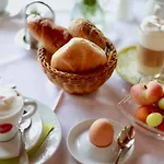 Hotel-restaurant Am Hochfuchs Ξενοδοχείο
