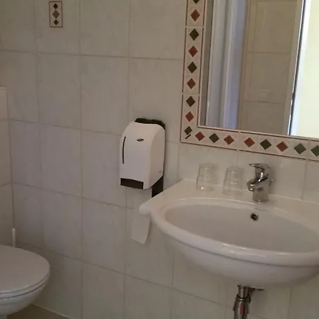 Hotel-restaurant Am Hochfuchs 3* Eugendorf