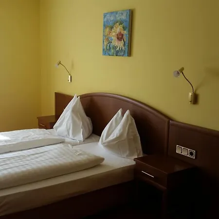 Hotel-restaurant Am Hochfuchs فندق اوغندورف