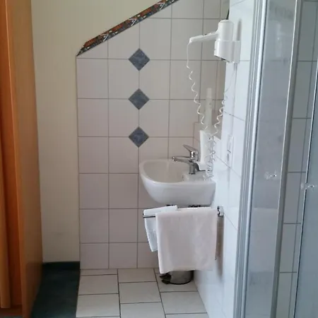 Hotel-restaurant Am Hochfuchs فندق اوغندورف