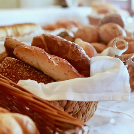 فندق Hotel-restaurant Am Hochfuchs