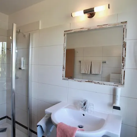 Hotel-restaurant Am Hochfuchs 3*