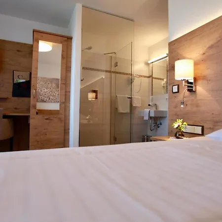 فندق Hotel-restaurant Am Hochfuchs