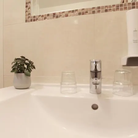 Hotel-restaurant Am Hochfuchs اوغندورف