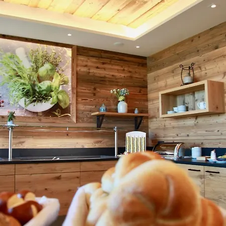 Hotel-restaurant Am Hochfuchs فندق اوغندورف