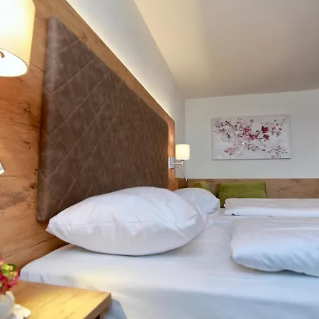 Hotel Hotel-restaurant Am Hochfuchs Eugendorf
