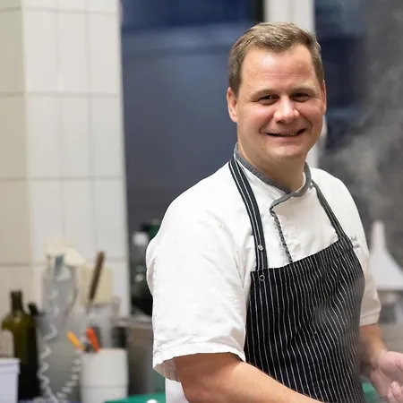 Hotel-restaurant Am Hochfuchs 3*