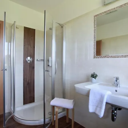 Hotel-restaurant Am Hochfuchs فندق