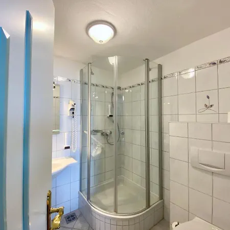 Hotel-restaurant Am Hochfuchs