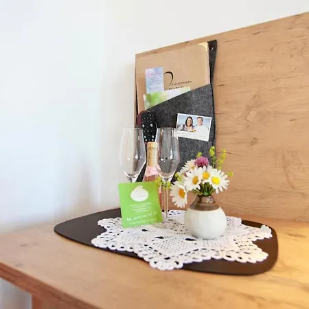 فندق Hotel-restaurant Am Hochfuchs اوغندورف