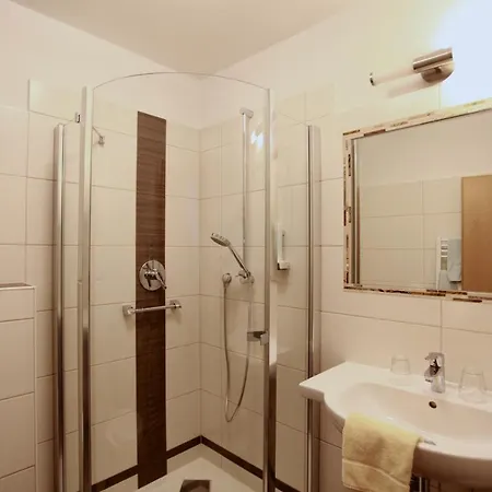 Hotel-restaurant Am Hochfuchs فندق 3*