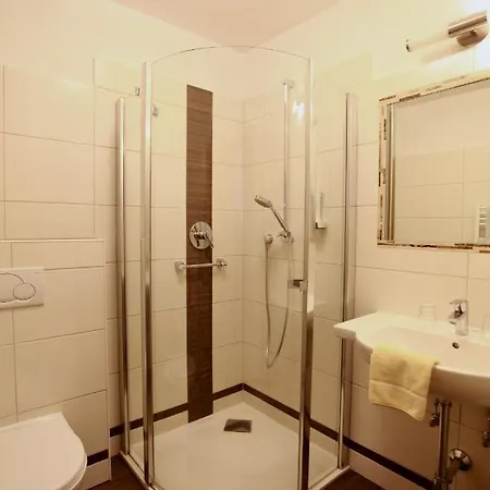 Hotel-restaurant Am Hochfuchs 3*