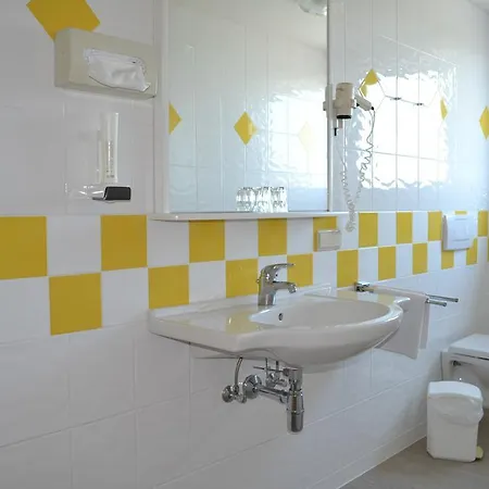 فندق Hotel-restaurant Am Hochfuchs