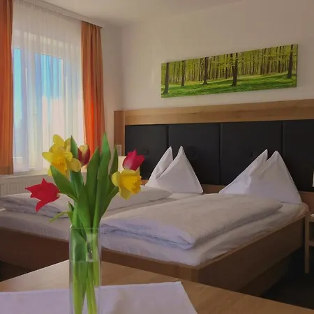 Hotel-restaurant Am Hochfuchs Hotel