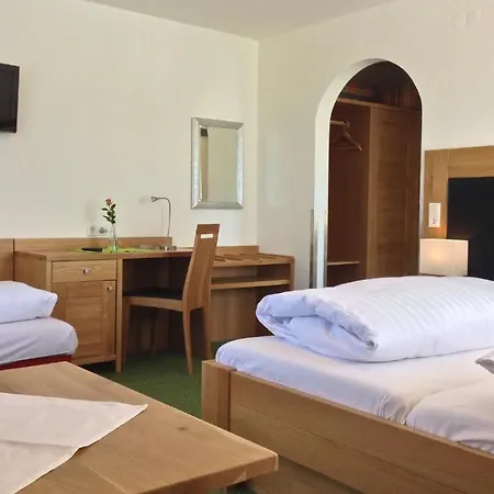 Hotel-restaurant Am Hochfuchs