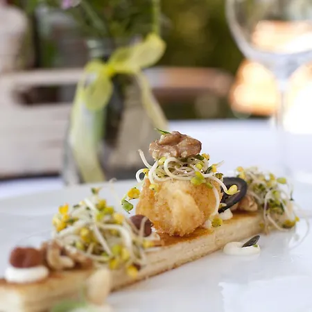 Hotel-restaurant Am Hochfuchs فندق