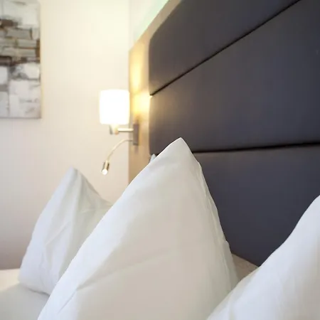 Hotel-restaurant Am Hochfuchs 酒店