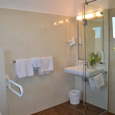 Hotel-restaurant Am Hochfuchs فندق