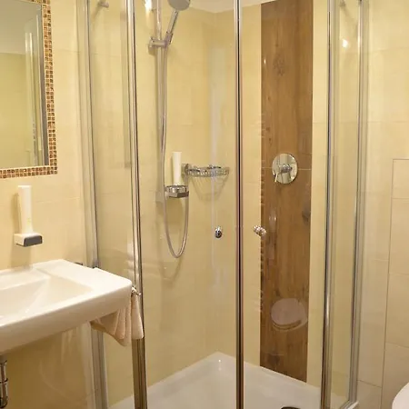 Hotel-restaurant Am Hochfuchs فندق اوغندورف