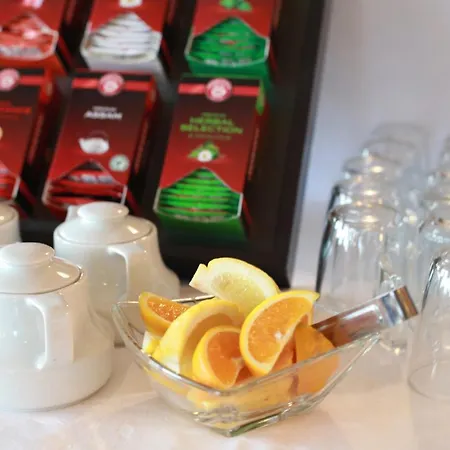 فندق Hotel-restaurant Am Hochfuchs 3*