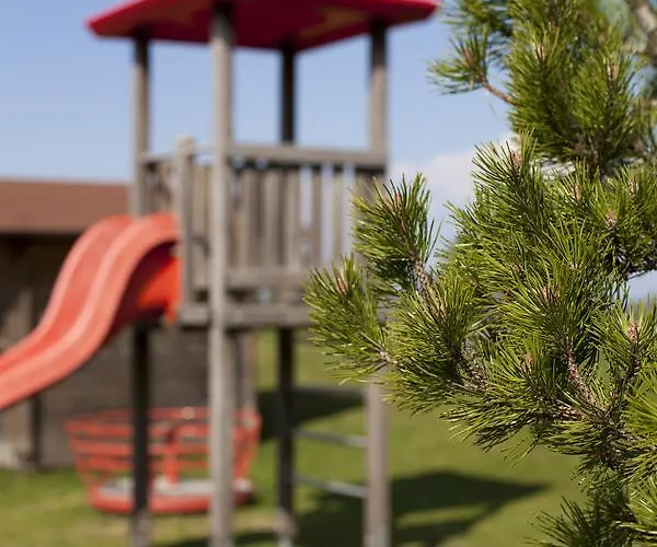 Hotel-restaurant Am Hochfuchs 3* Eugendorf